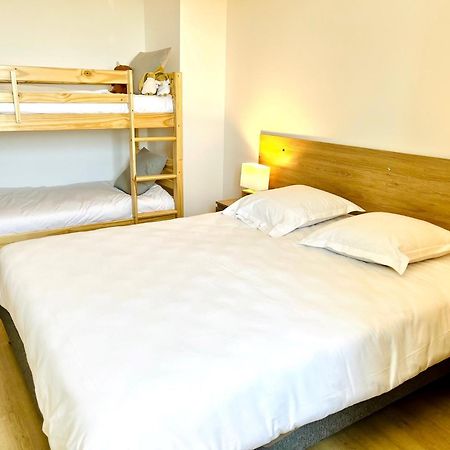 Residence Easy Lodge 아작시오 외부 사진