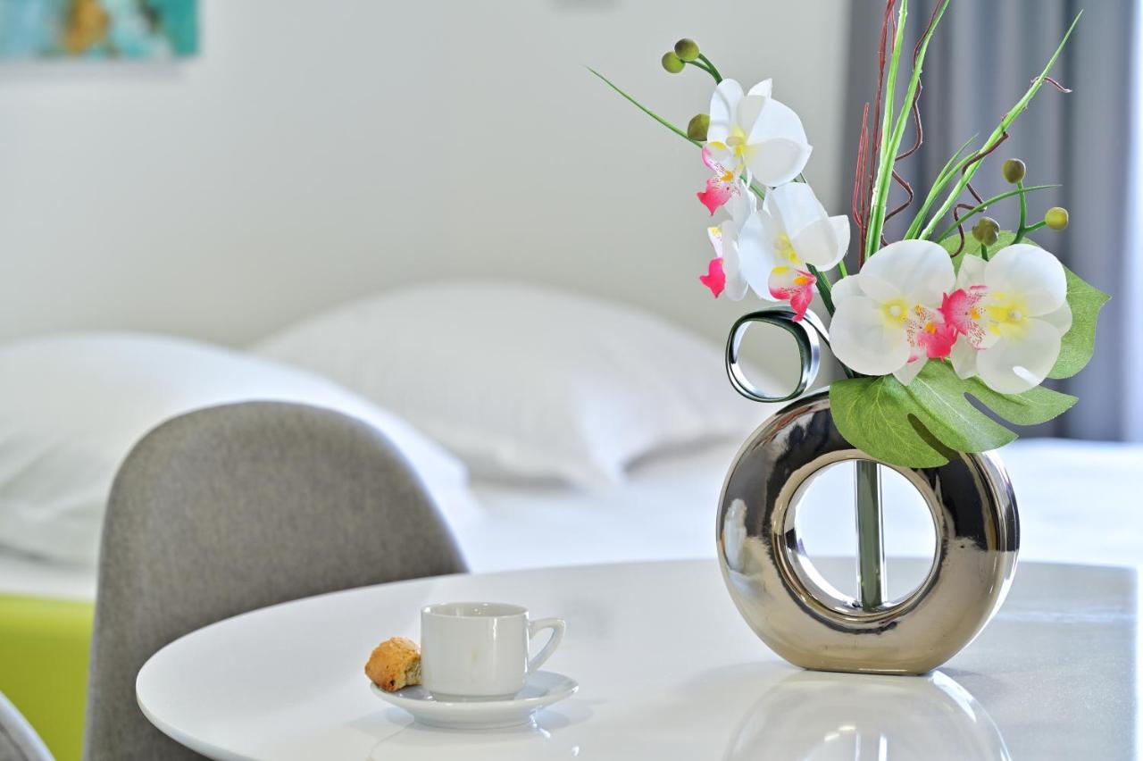 Residence Easy Lodge 아작시오 외부 사진