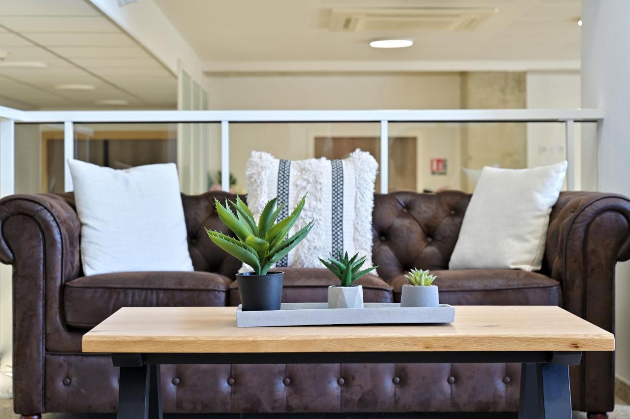 Residence Easy Lodge 아작시오 외부 사진