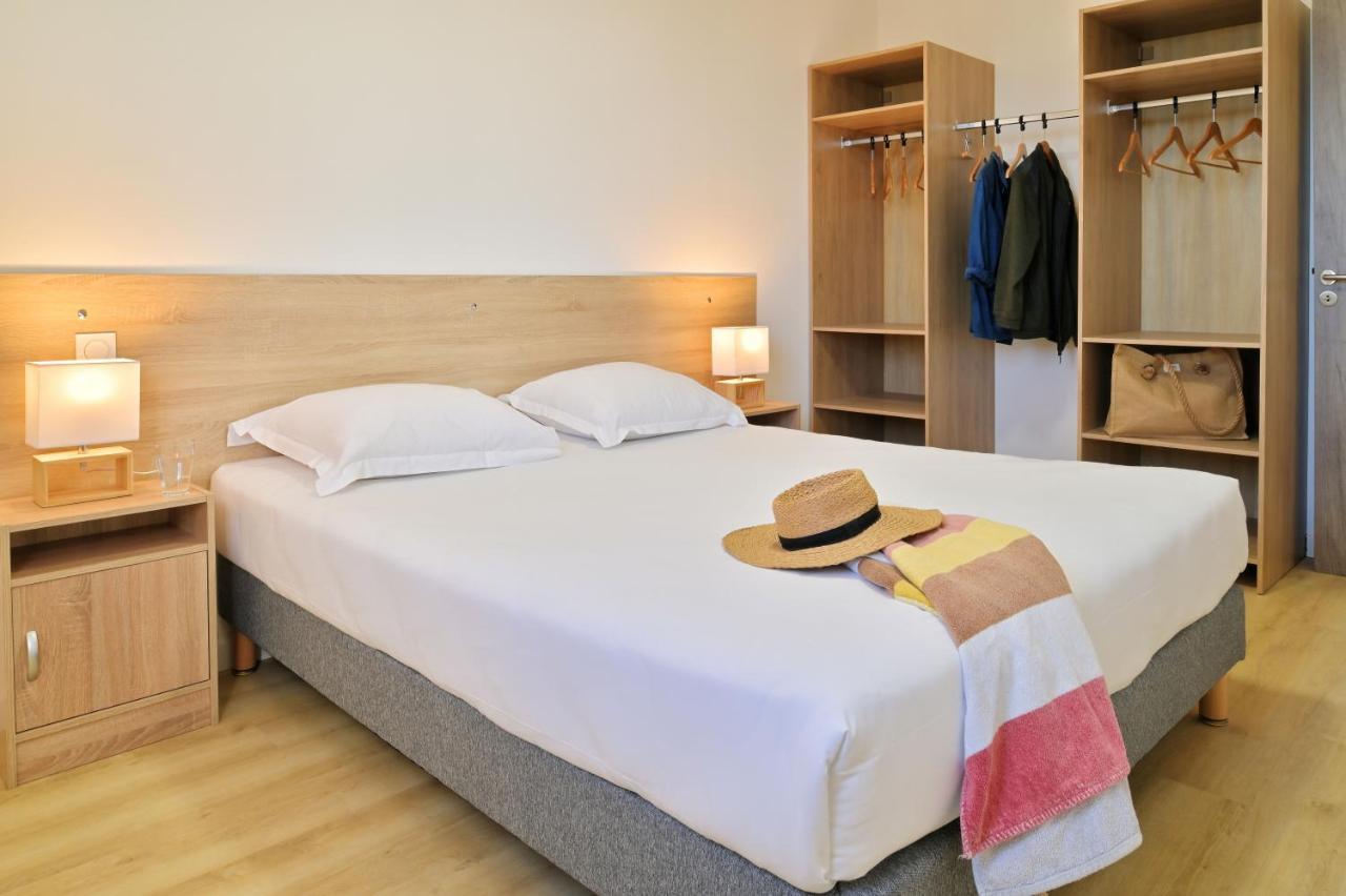 Residence Easy Lodge 아작시오 외부 사진