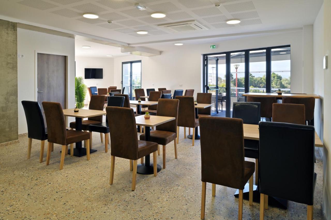 Residence Easy Lodge 아작시오 외부 사진