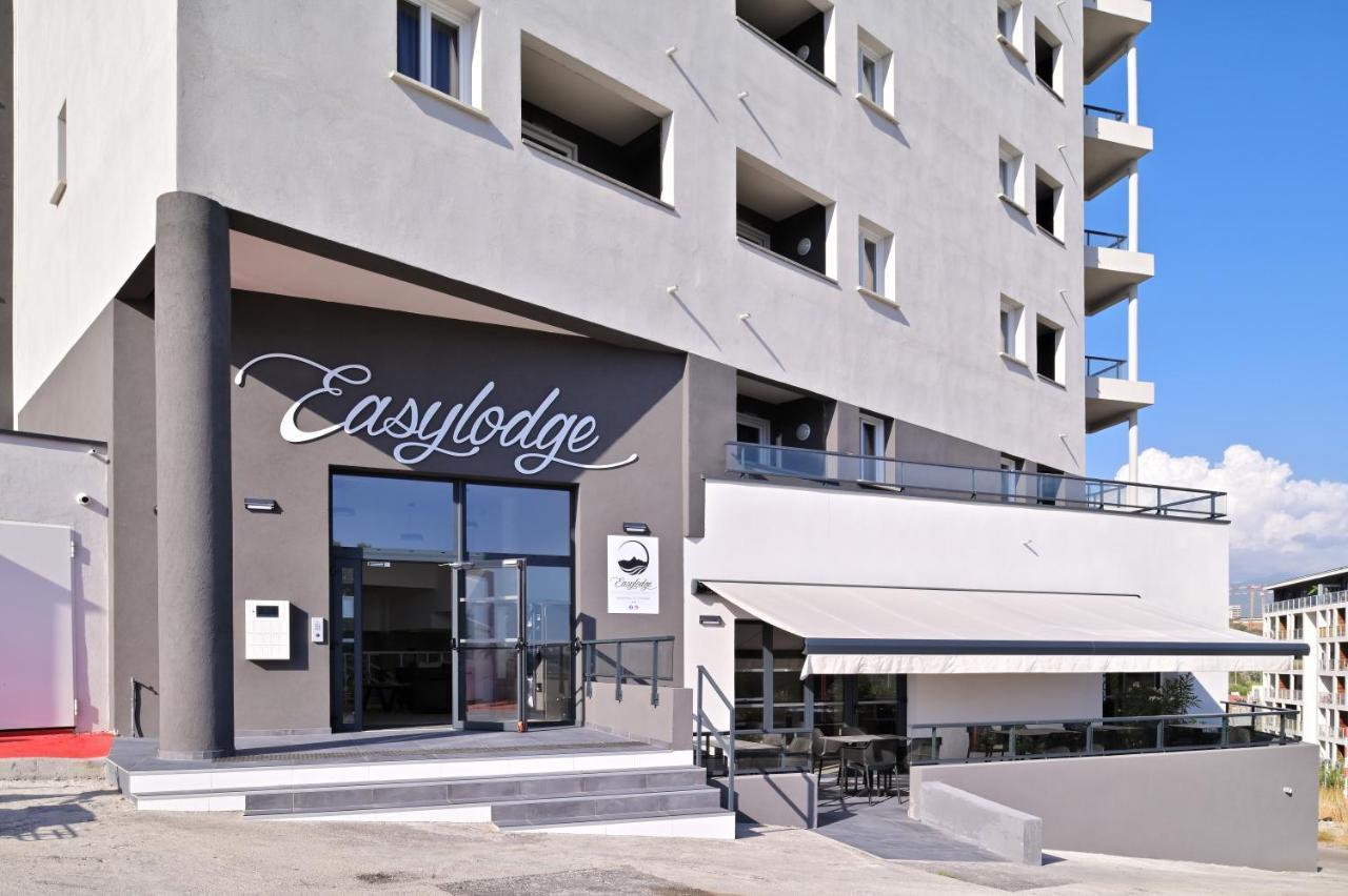 Residence Easy Lodge 아작시오 외부 사진