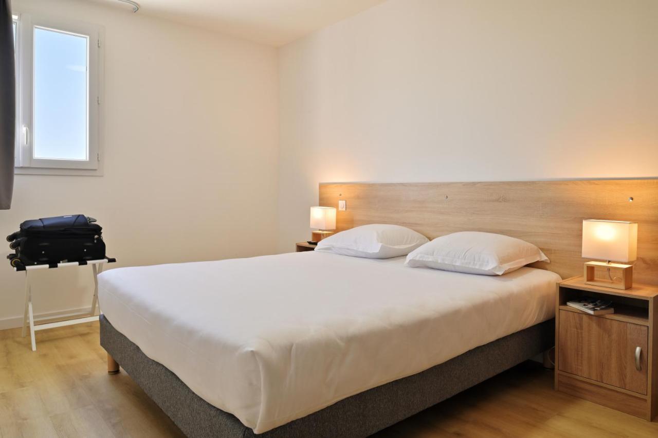 Residence Easy Lodge 아작시오 외부 사진