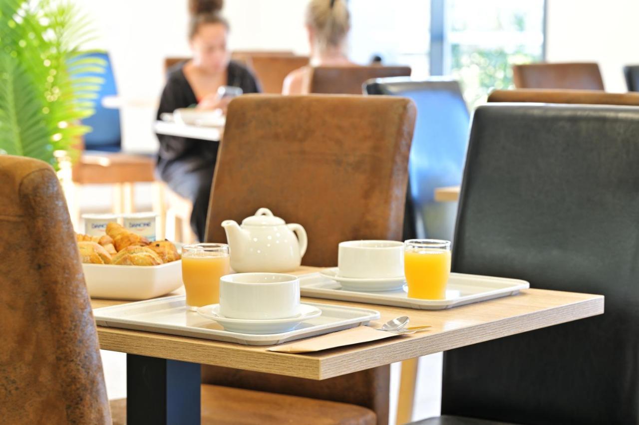 Residence Easy Lodge 아작시오 외부 사진