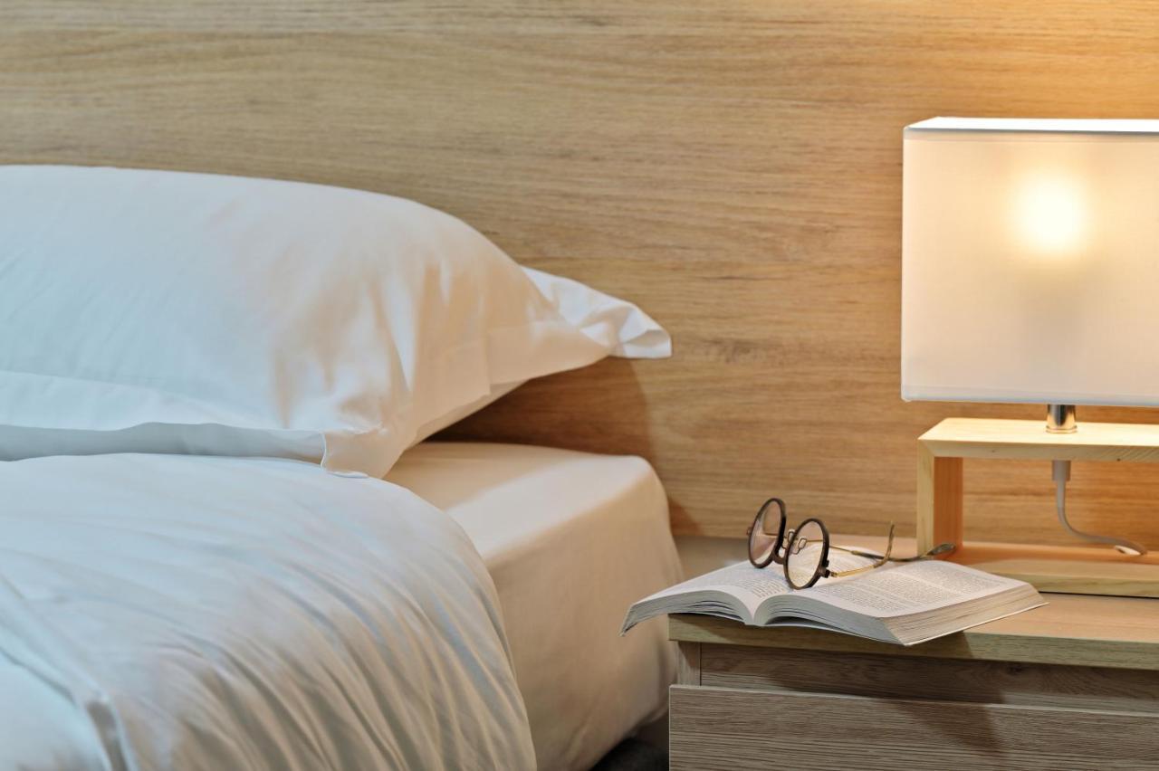 Residence Easy Lodge 아작시오 외부 사진