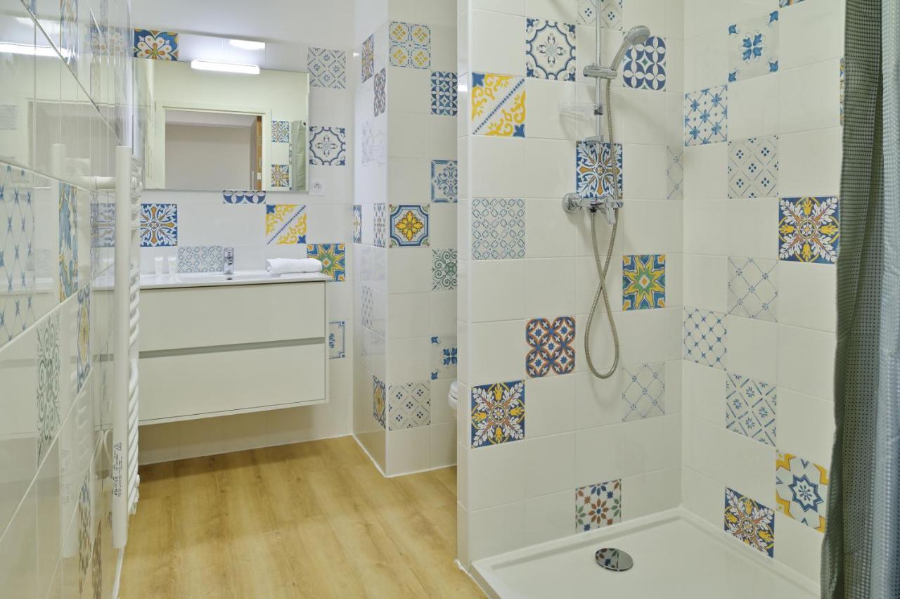 Residence Easy Lodge 아작시오 외부 사진