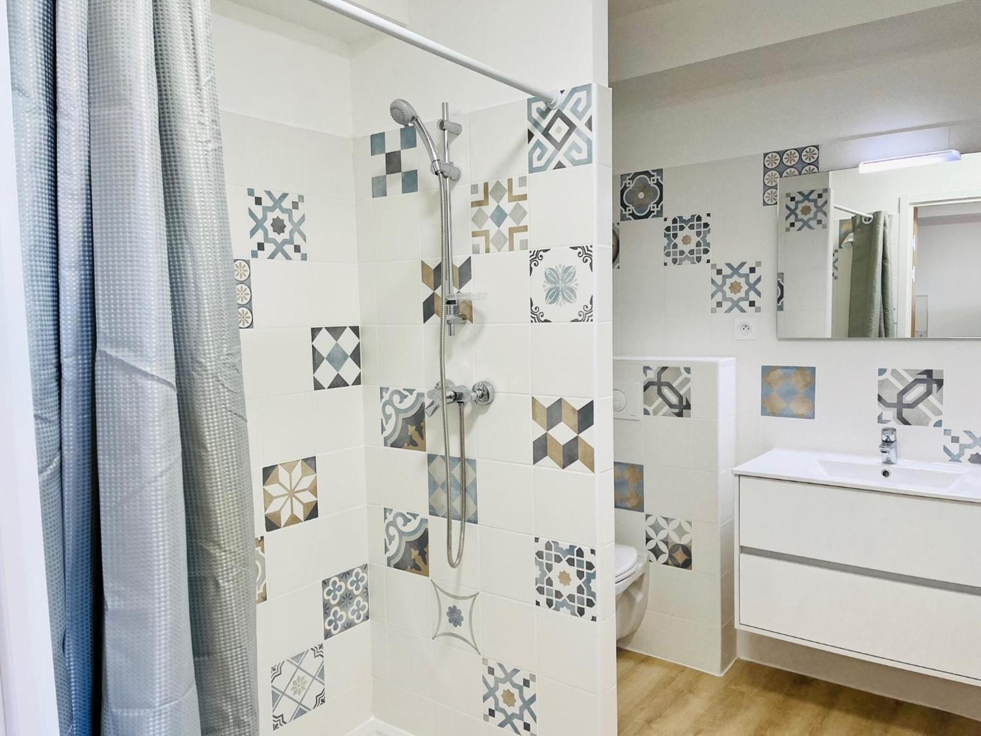 Residence Easy Lodge 아작시오 외부 사진