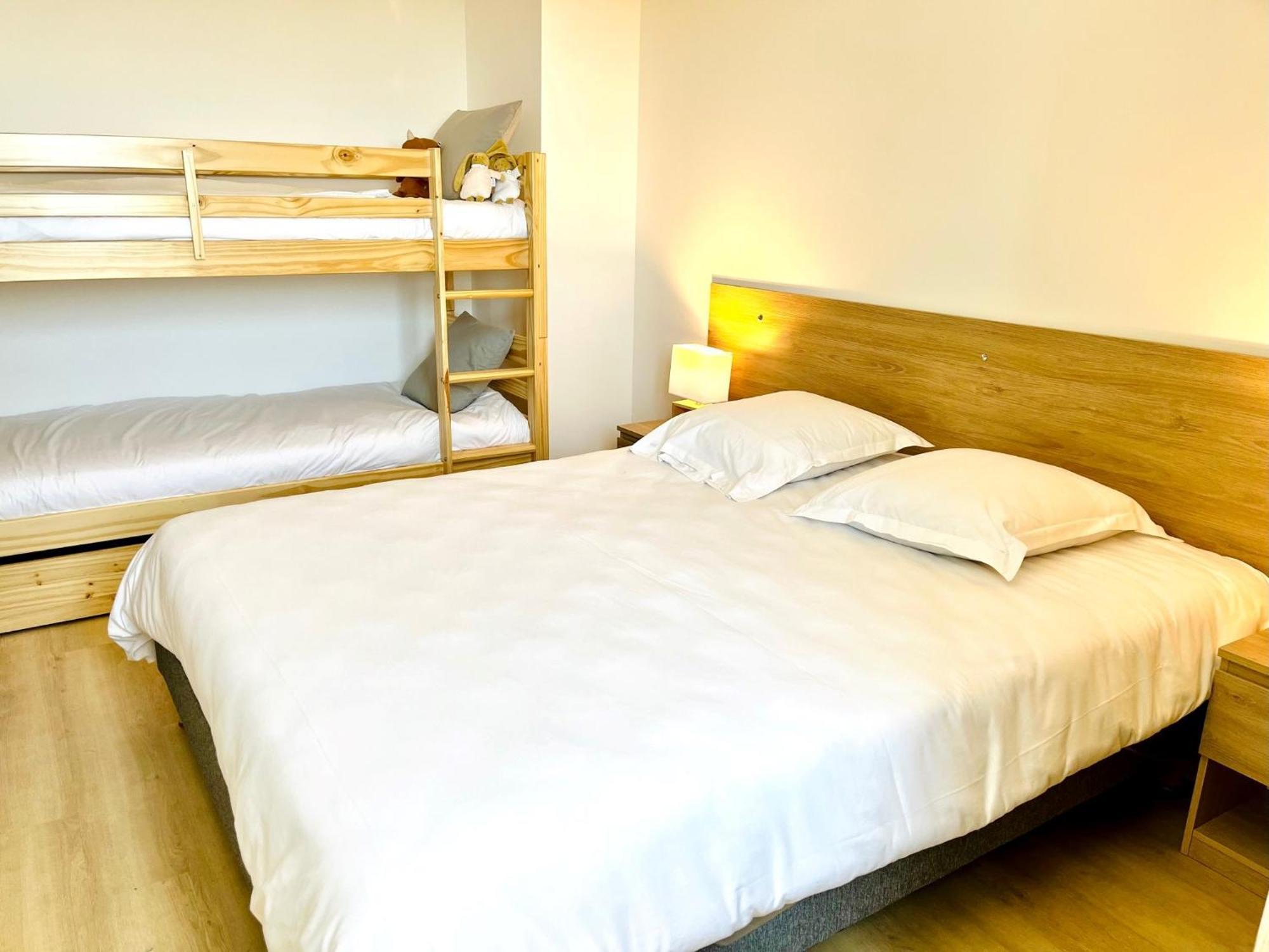 Residence Easy Lodge 아작시오 외부 사진