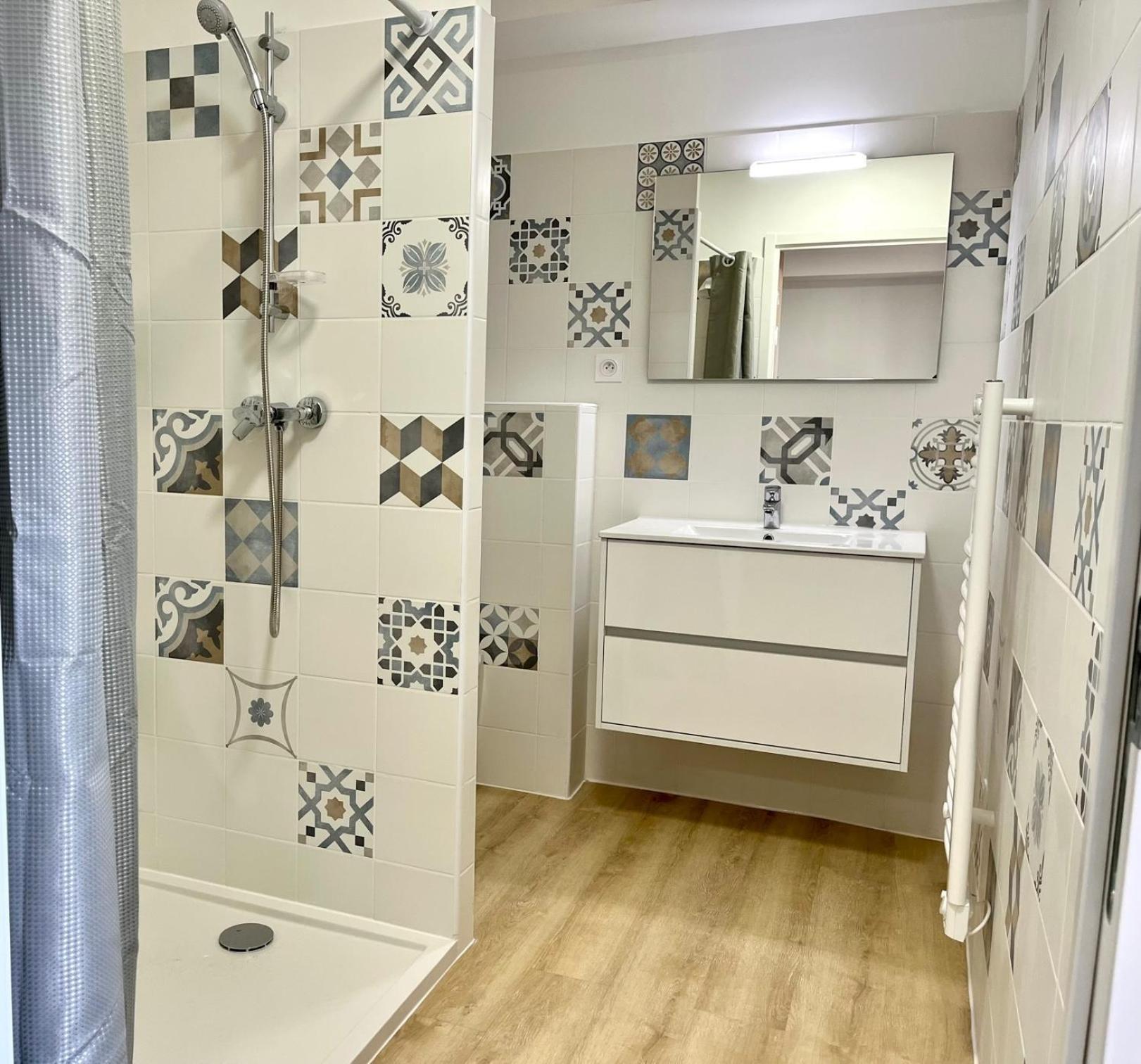 Residence Easy Lodge 아작시오 외부 사진